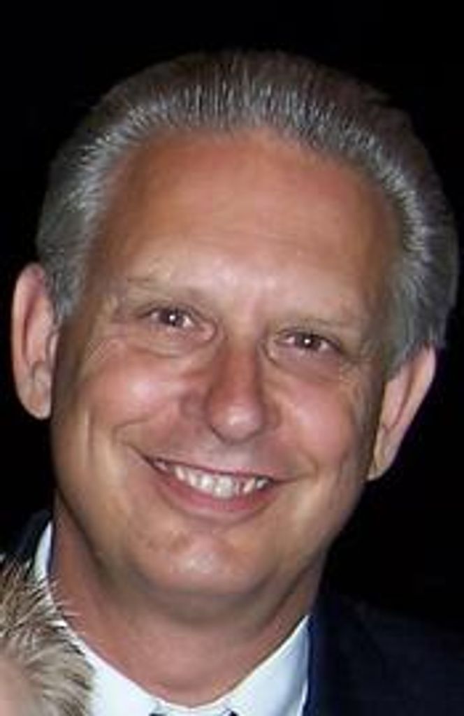 George Albert Beesley Sr.