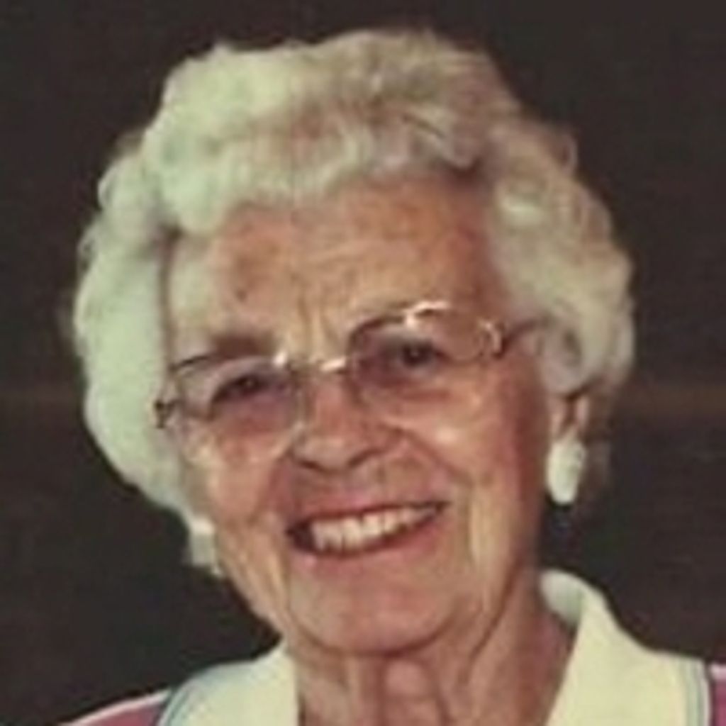 Ann Allen