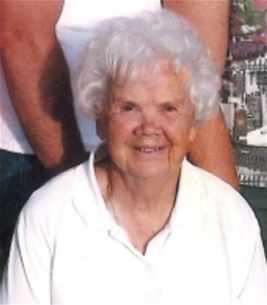 Frances Marguerite Glynn Profile Photo