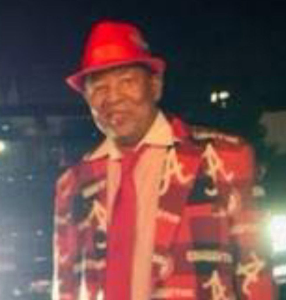 Johnny Mccray, Jr.