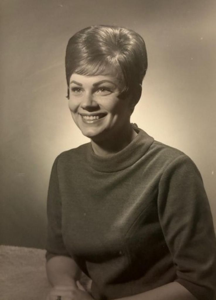 Joan Althea Harris