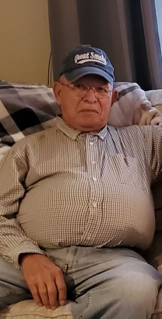 Walter Franklin Lane Profile Photo