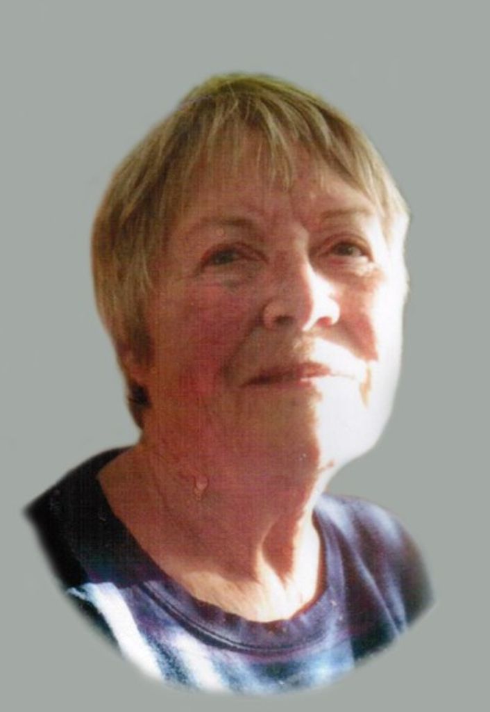 Kathleen Margaret Nelson Profile Photo