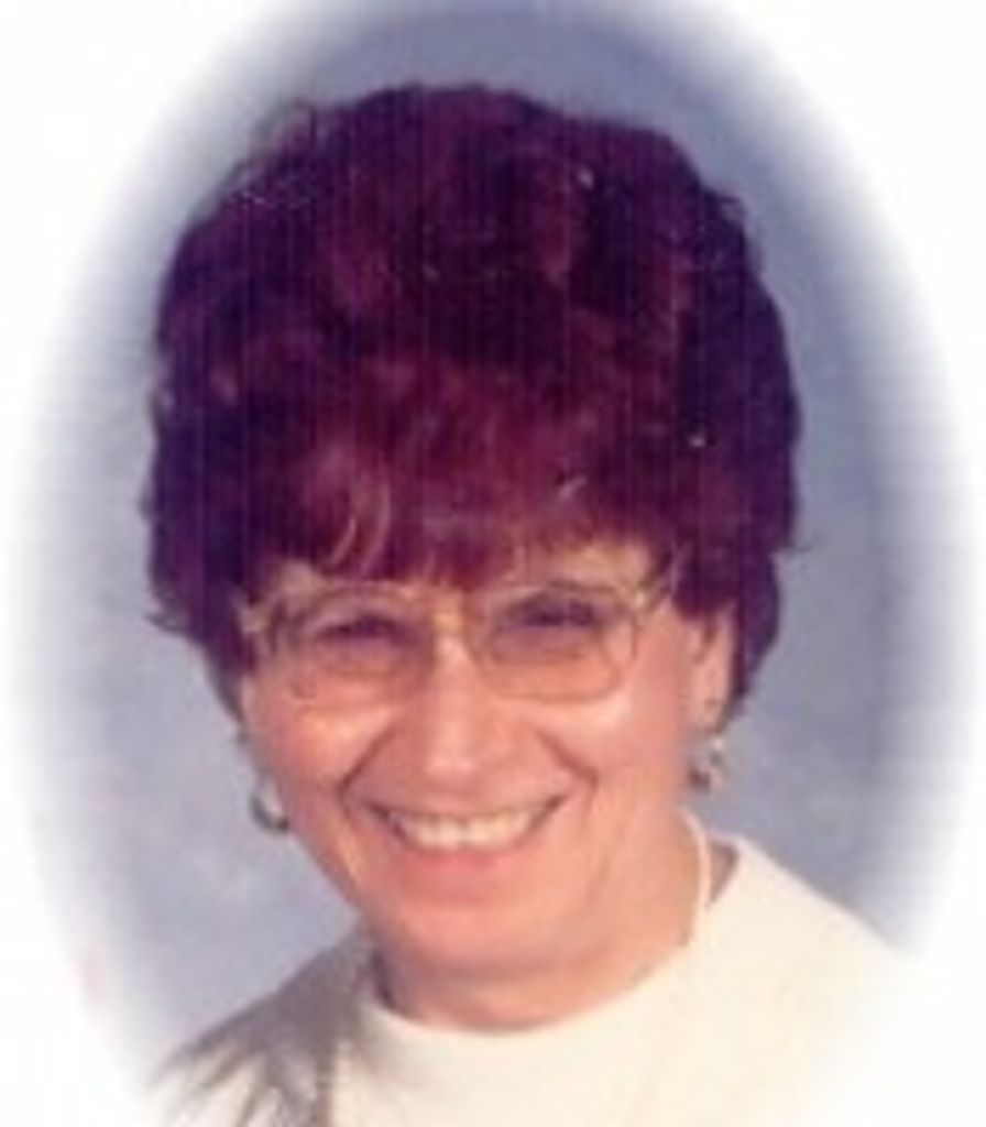 Angela Maria Miller