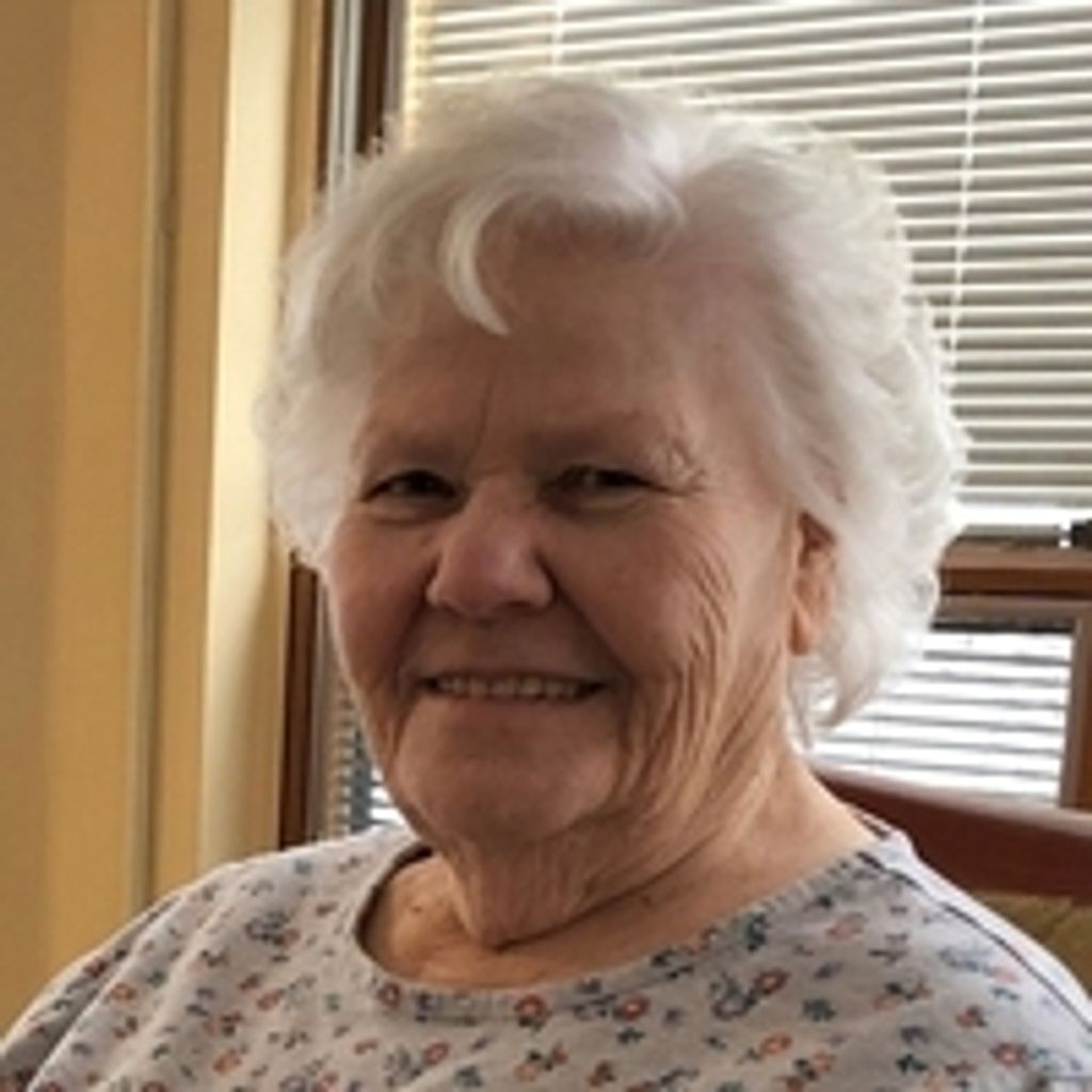 Dorothy Jean Nelson Profile Photo