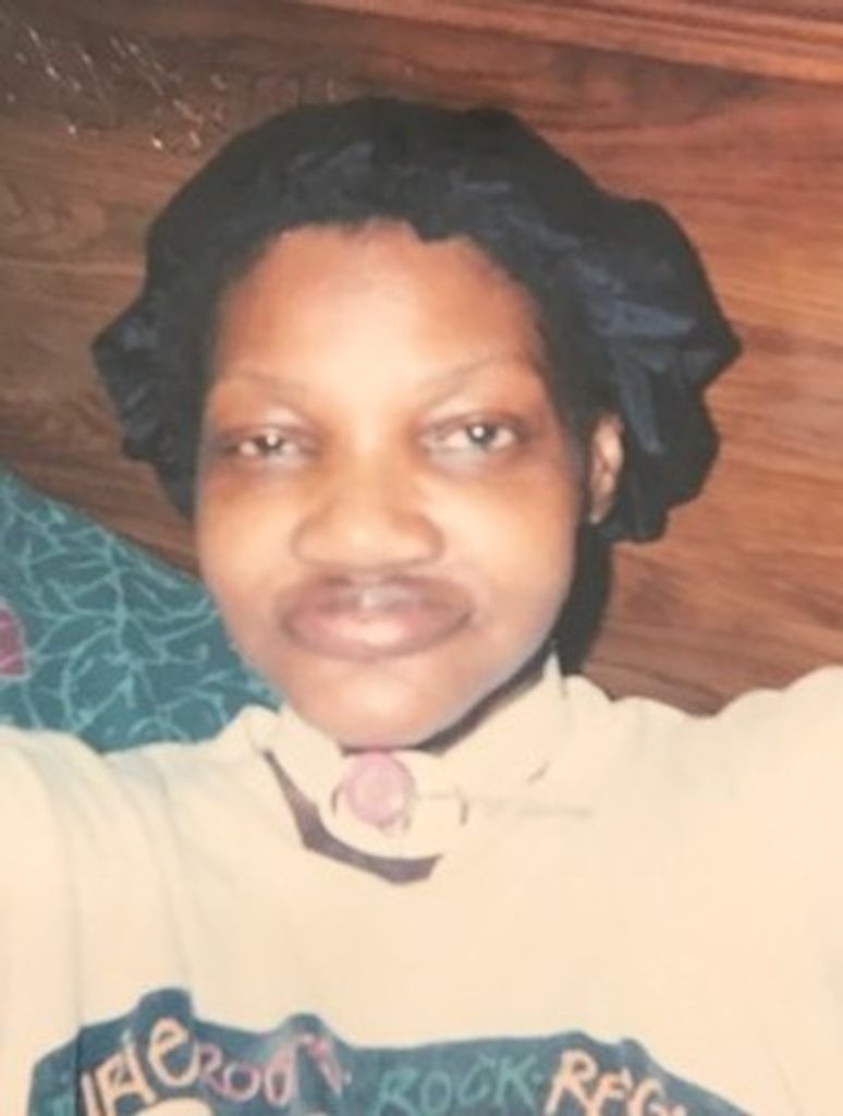 Annette Ellis Sanders Profile Photo