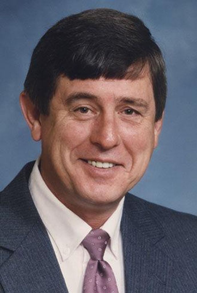 Ronnie Ross Franklin Profile Photo