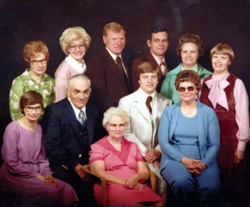 Barbara "Barb" Brown photo gallery thumbnail 56 of 61