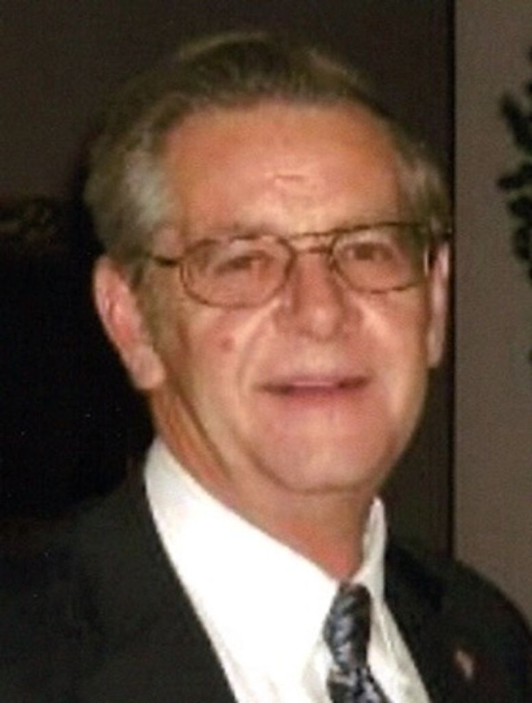 Bob Bloom