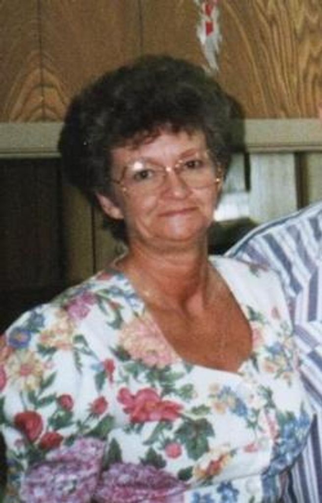 Barbara Sue Murk