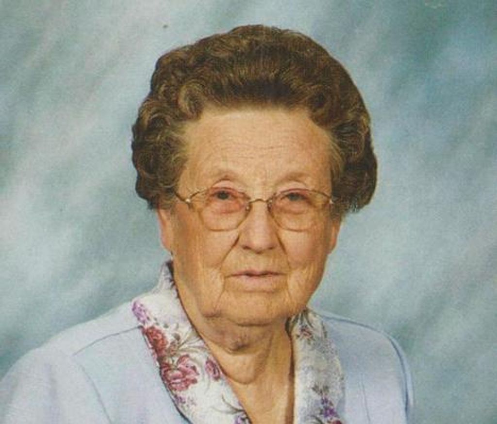 Elizabeth Lavinia (Richardson) Bradley Mcmannama