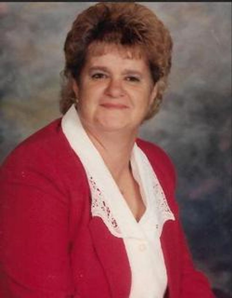 Sharon Maxine Yeley Profile Photo