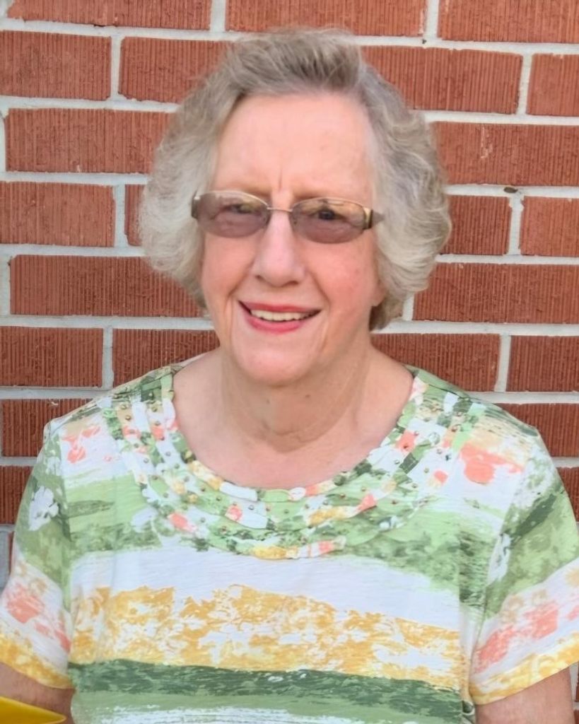 Evelyn Stallings McGowen Profile Photo