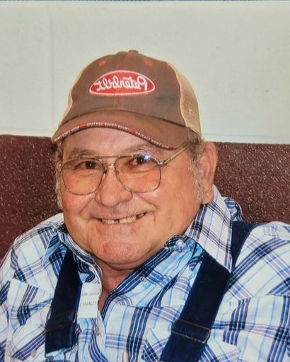 Bennie Eugene Benson's obituary image