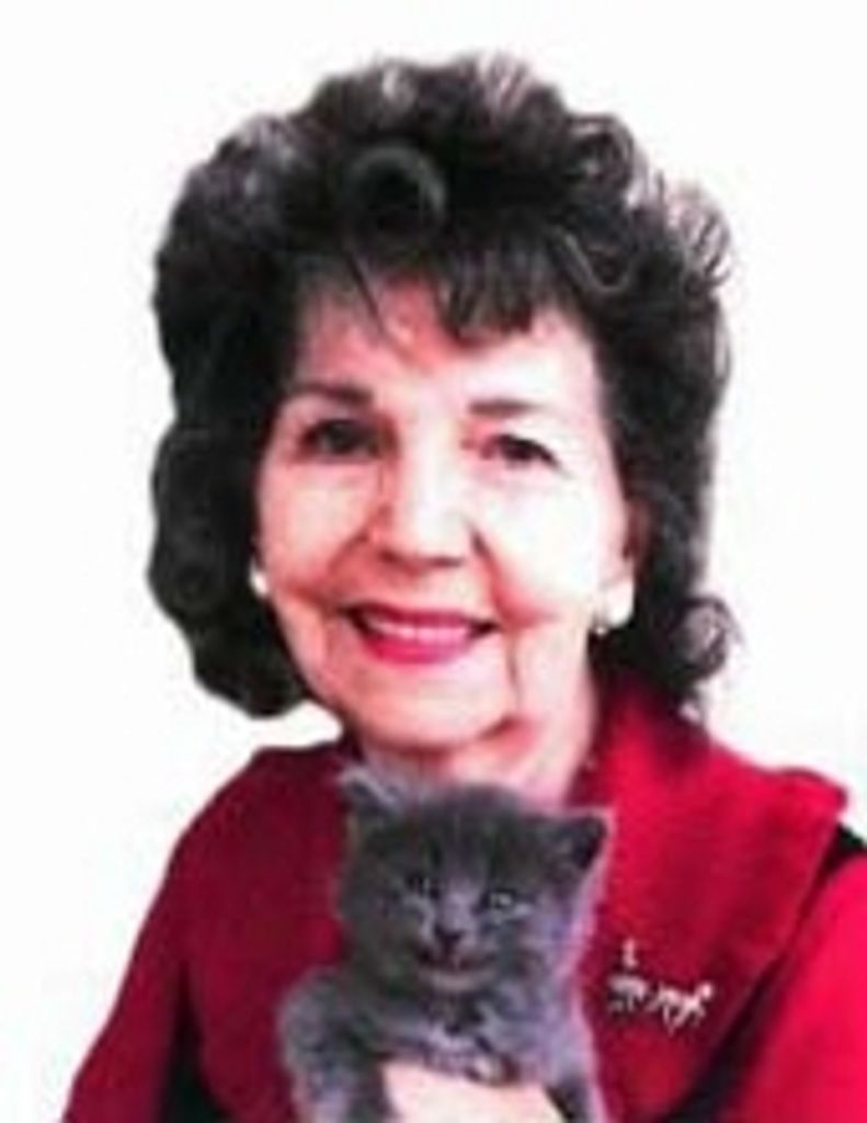 Doris Johanna Katchka