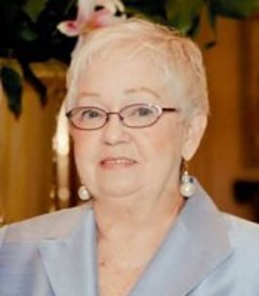 Doris  Faye Minard