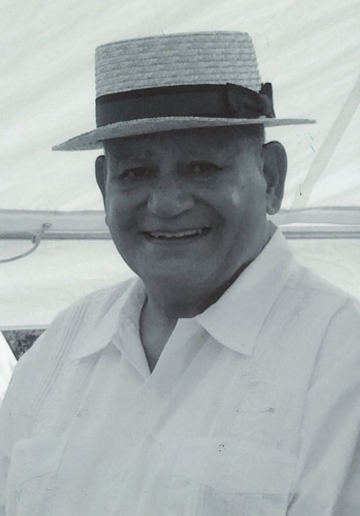 Mr. Anthony Gonzalez