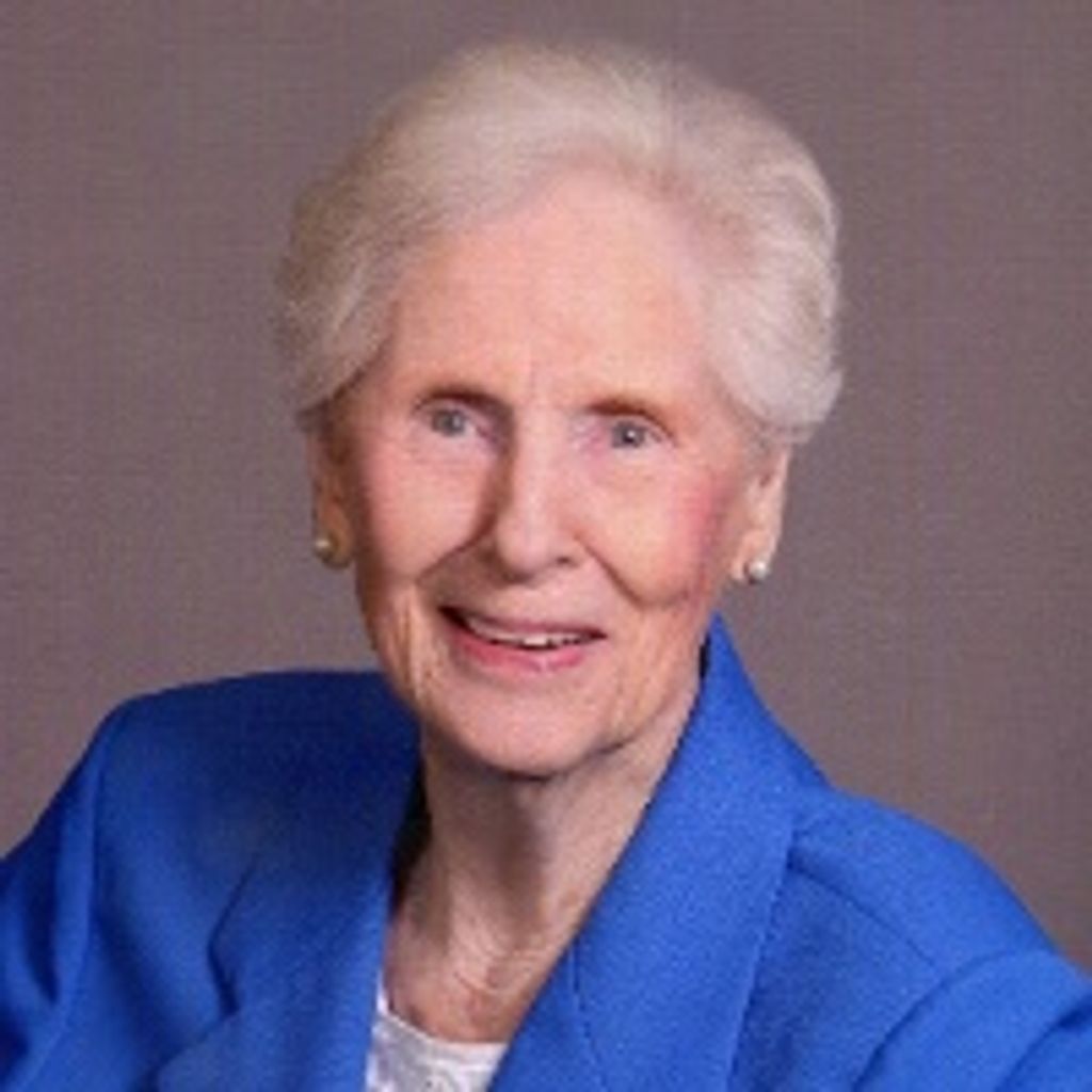 Sarah Doris Freeman