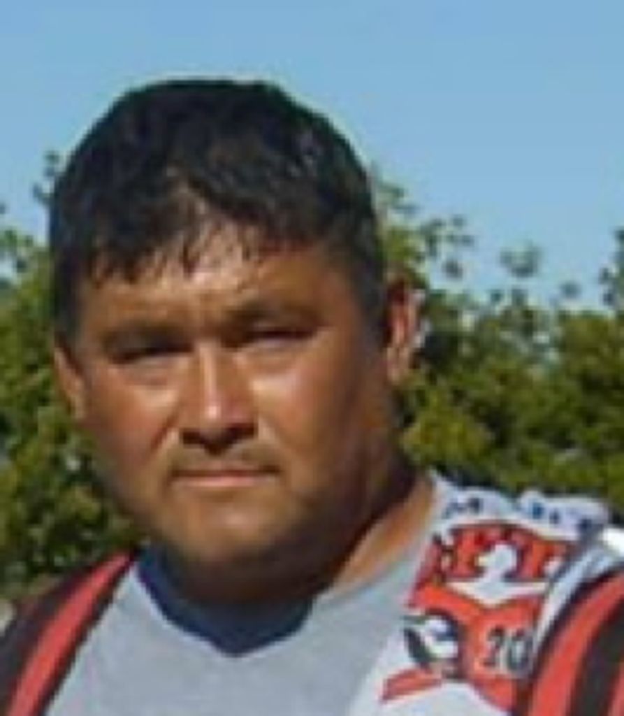 Johnny Rosales