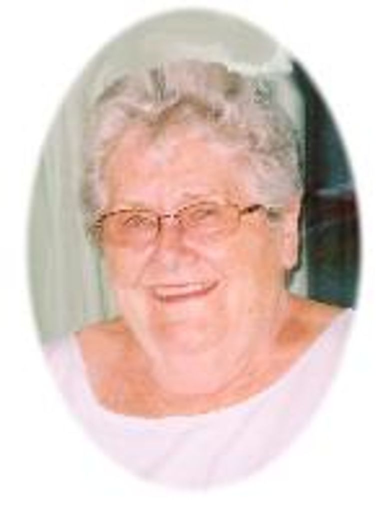 Sally A. Thibeault