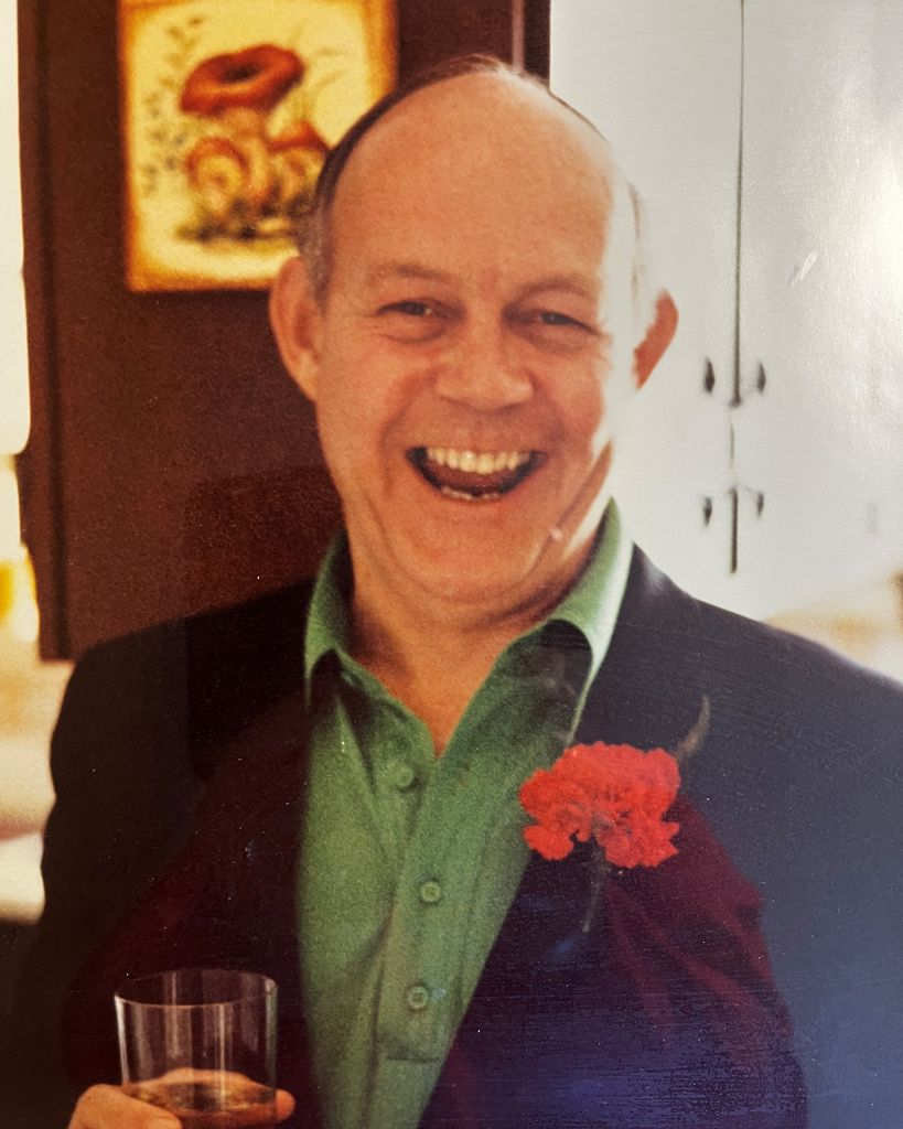 Duncan Ross Ferguson Profile Photo
