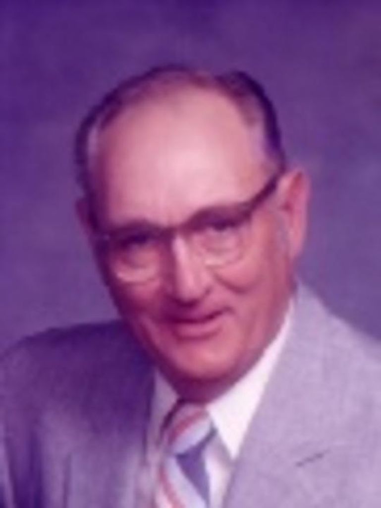 Floyd Eli Kohlmeyer