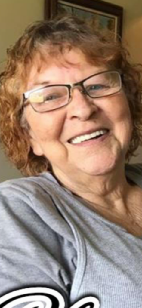 Joyce Katherine Sloan Breedlove