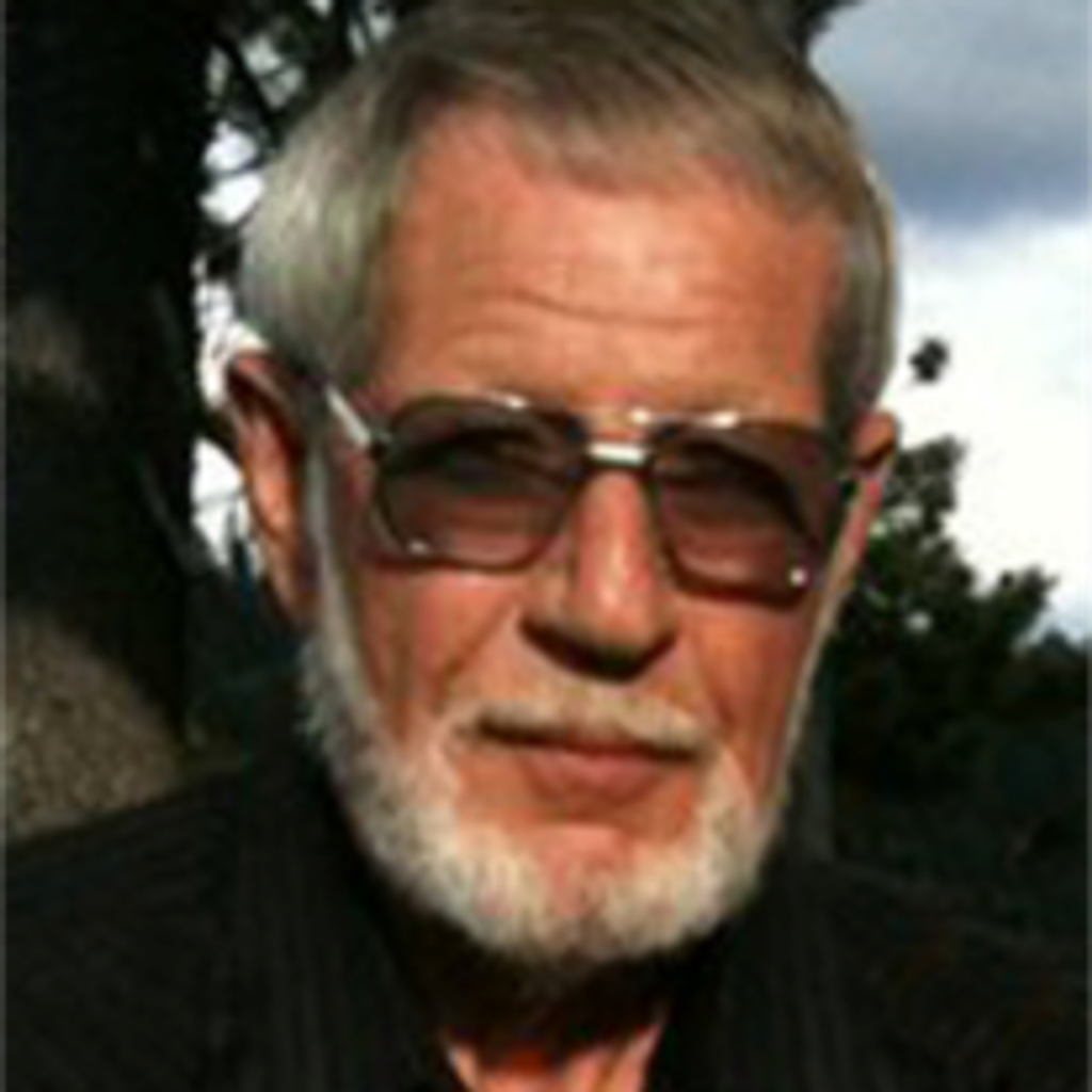 Richard Arden Zobrist