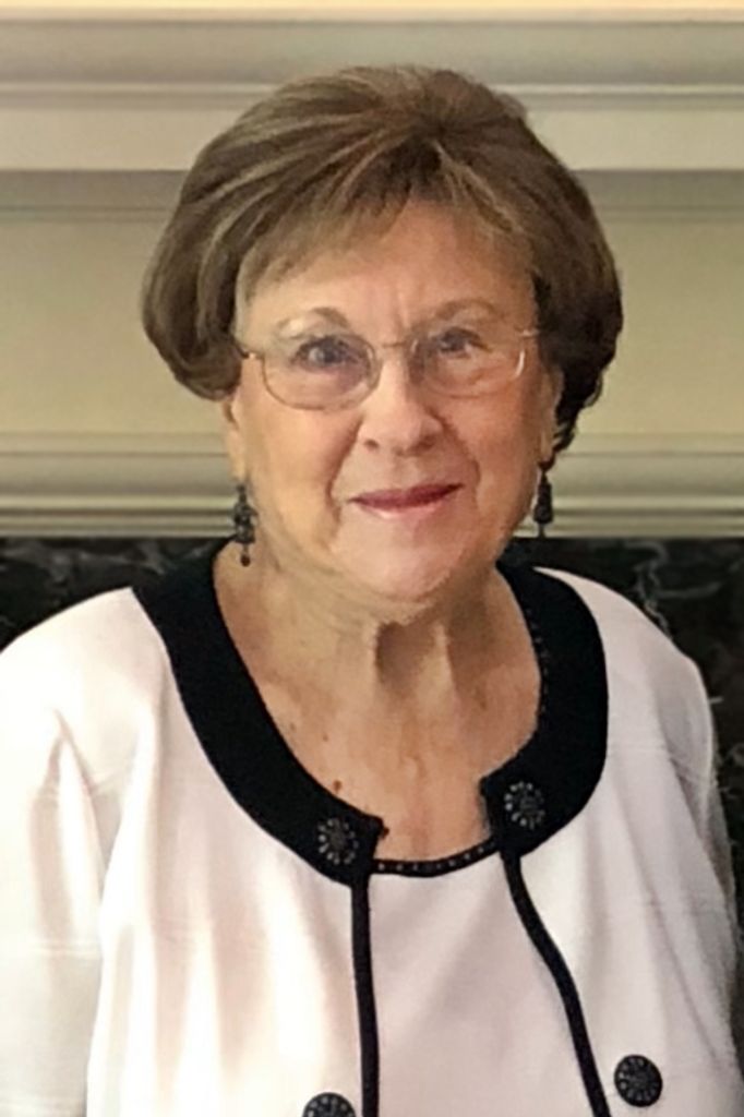 Marie Calloura Ryan