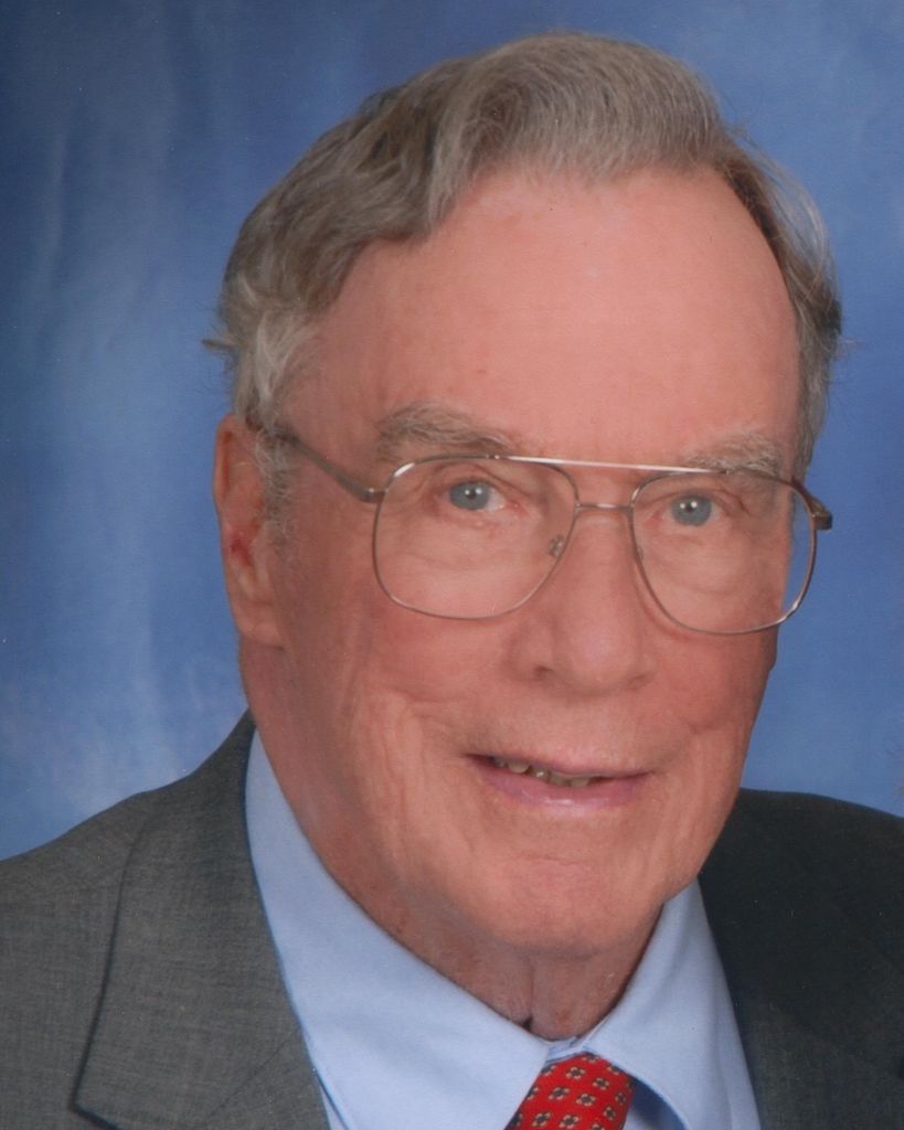 John Reid George