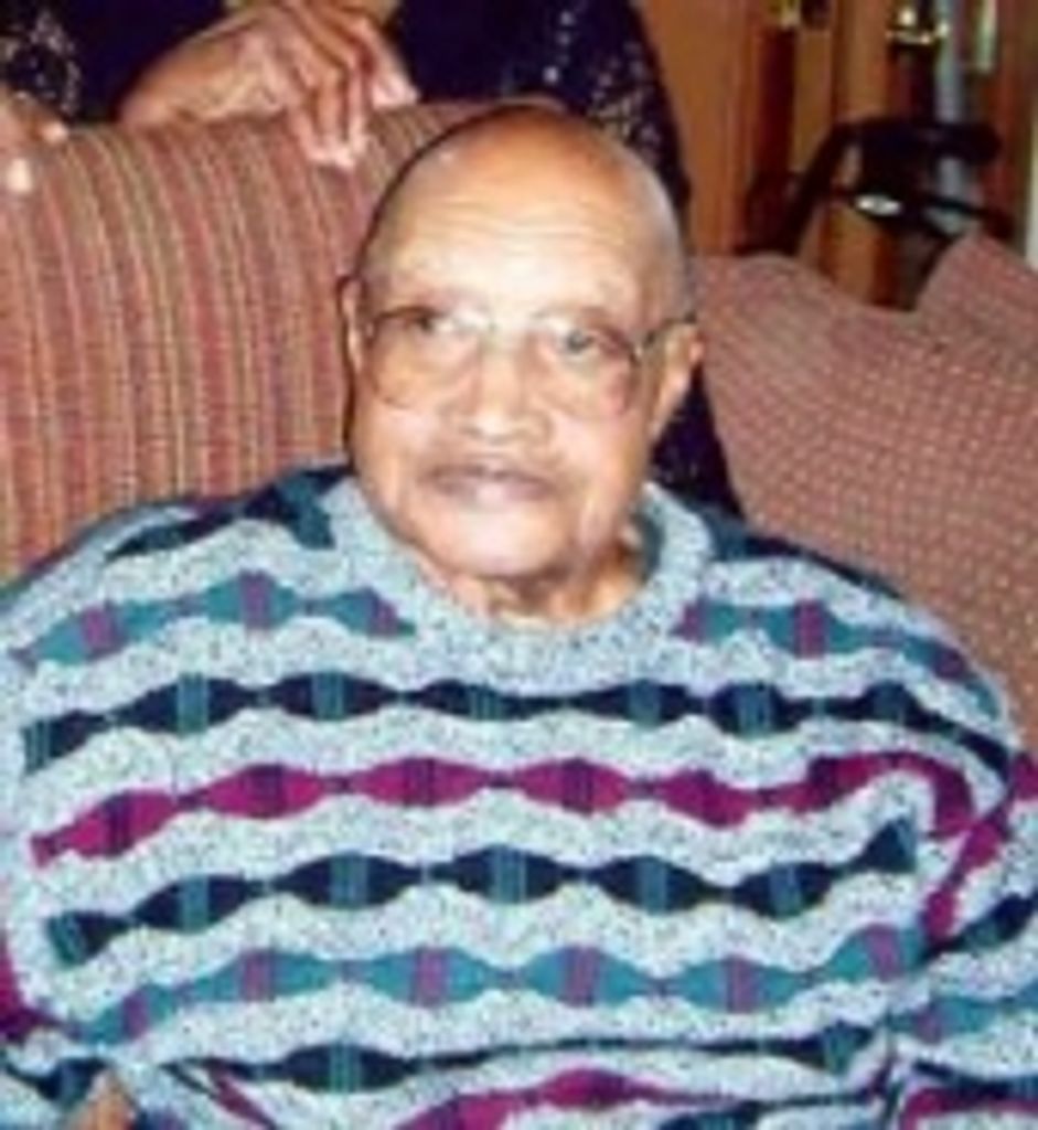 Lawrence Edwin Hamilton Sr.