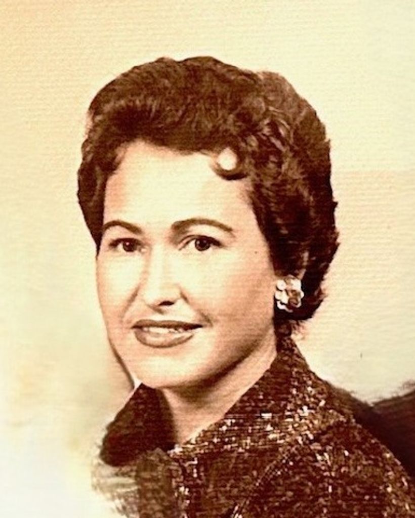 Helen Wetherington Nugent Profile Photo