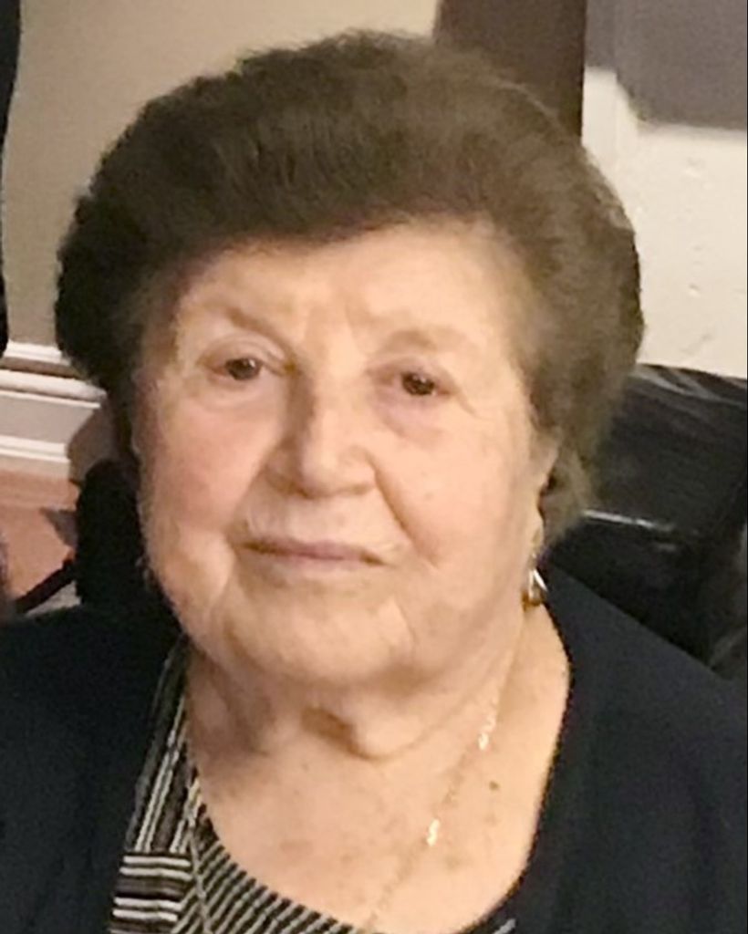 Angela D'Ambrosio Margani
