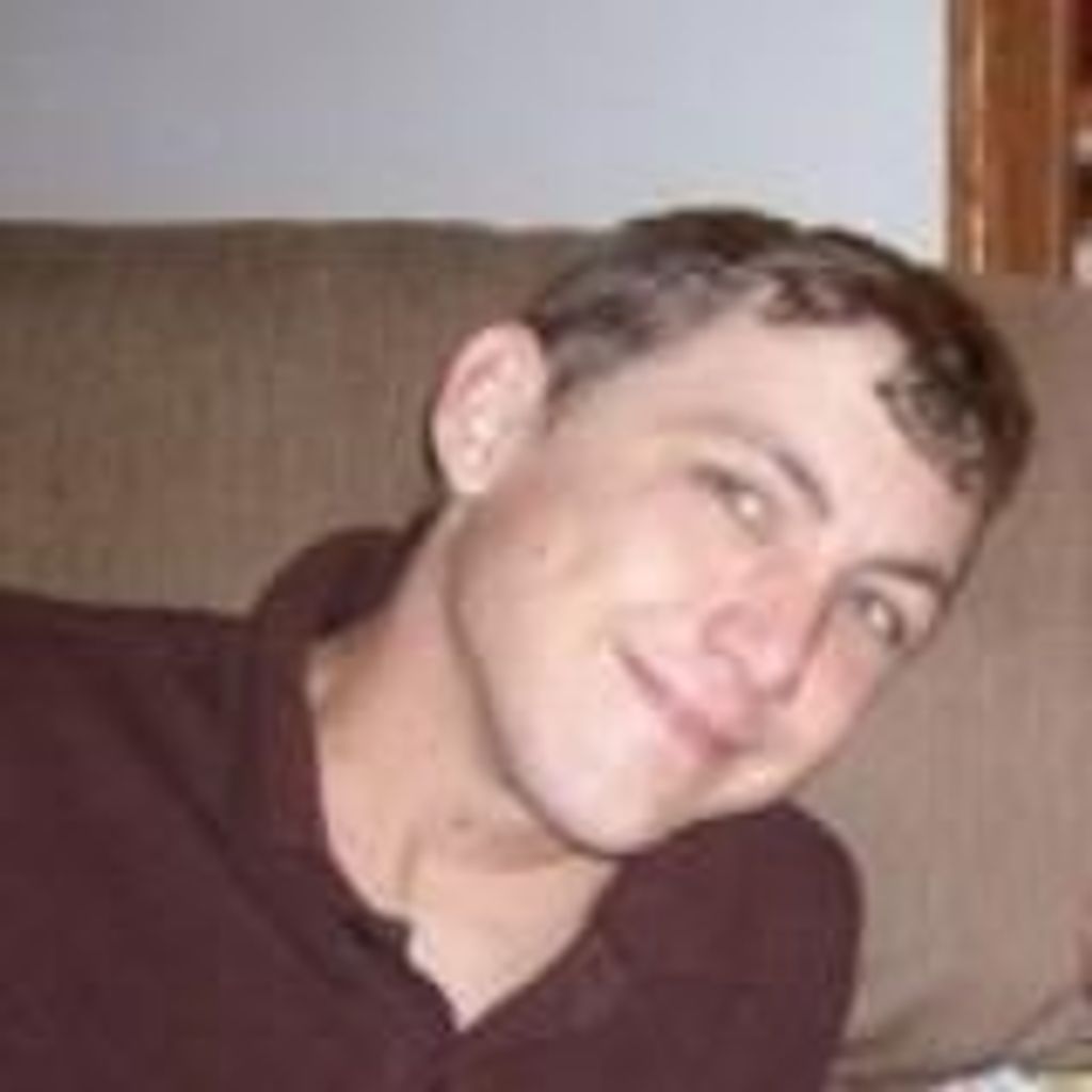 Eric Scott Crabtree Profile Photo