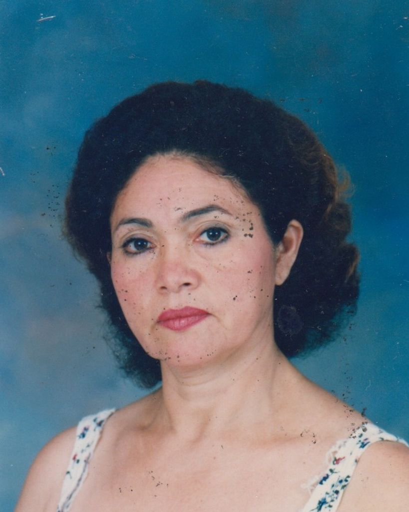 Elsa Juana Briones Profile Photo