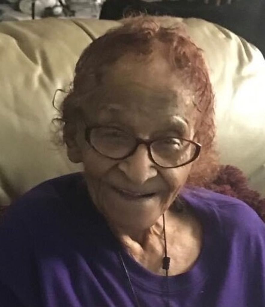 Mrs. Cora Gurley Profile Photo