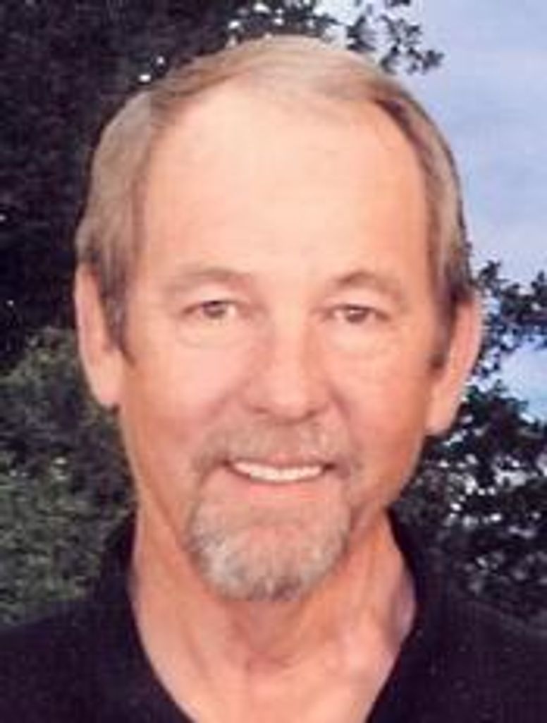 Carl R. “Rick” Farmer