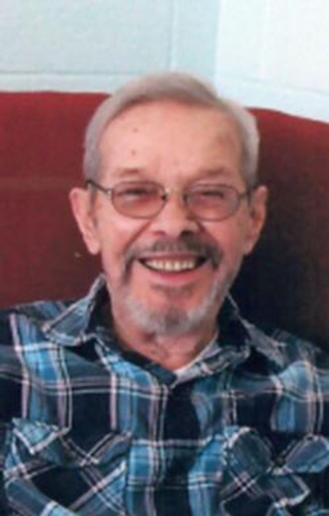 Mike Gabriel Sr Profile Photo
