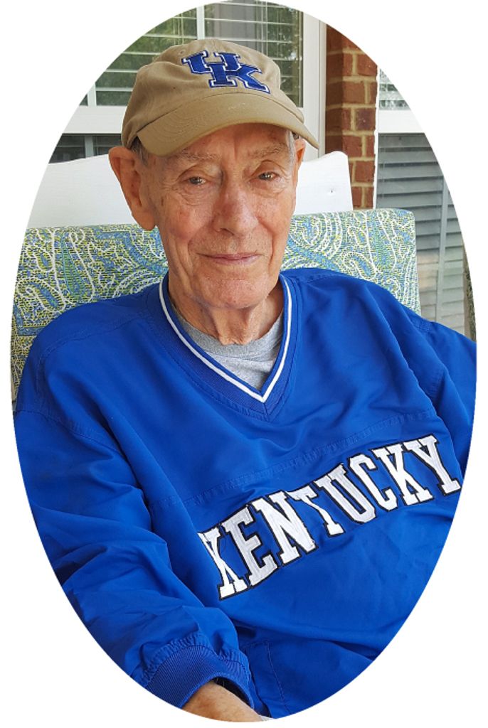 Lloyd (Dee) Dewitt White