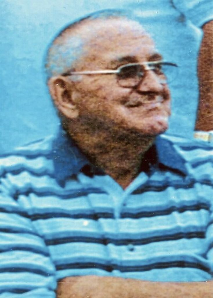 Hubert Lyle "Gertie" Brown Profile Photo