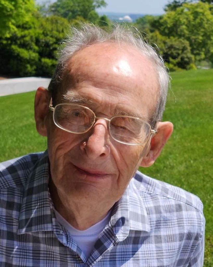 John Edward Sayers, Sr. Profile Photo
