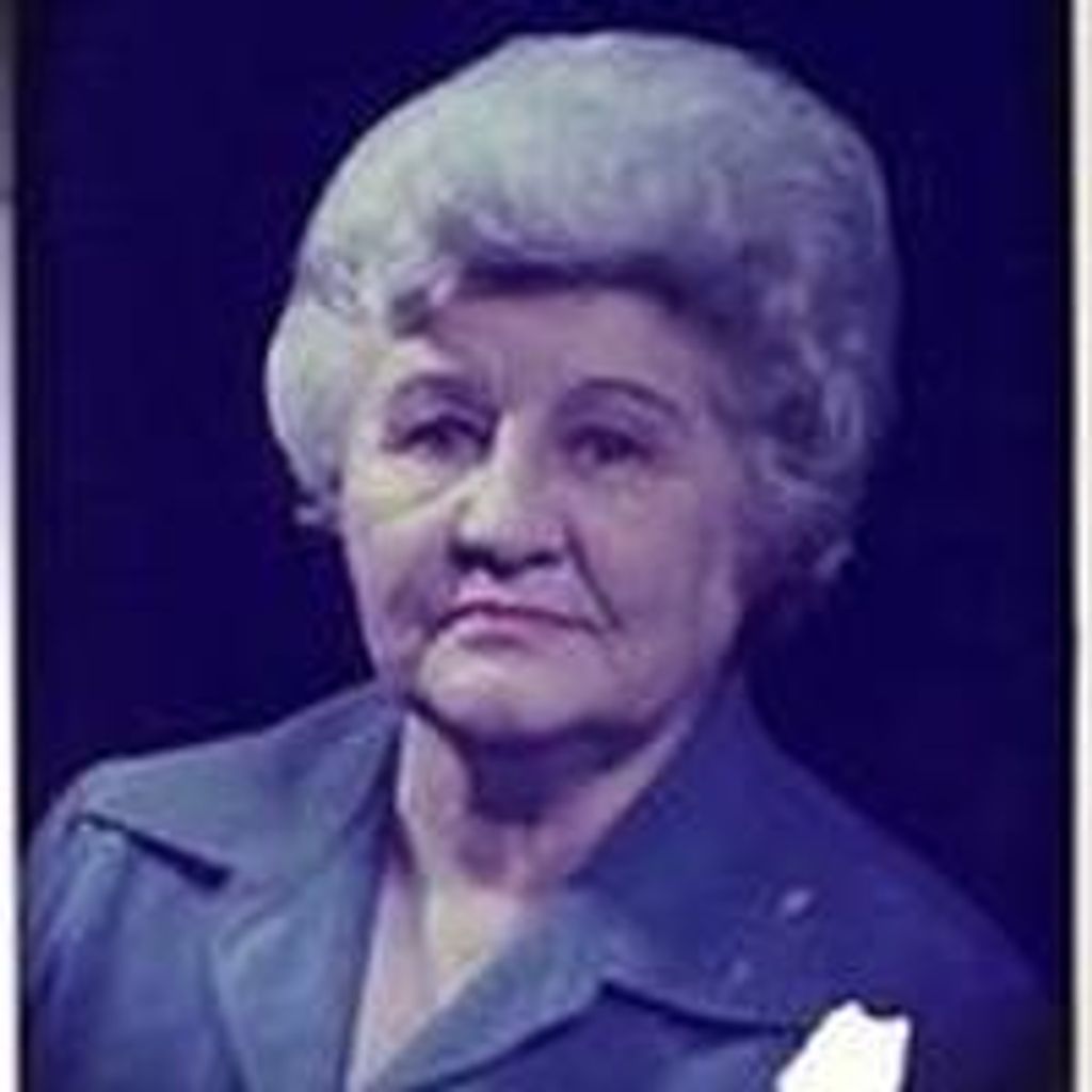 Marilee Jordan