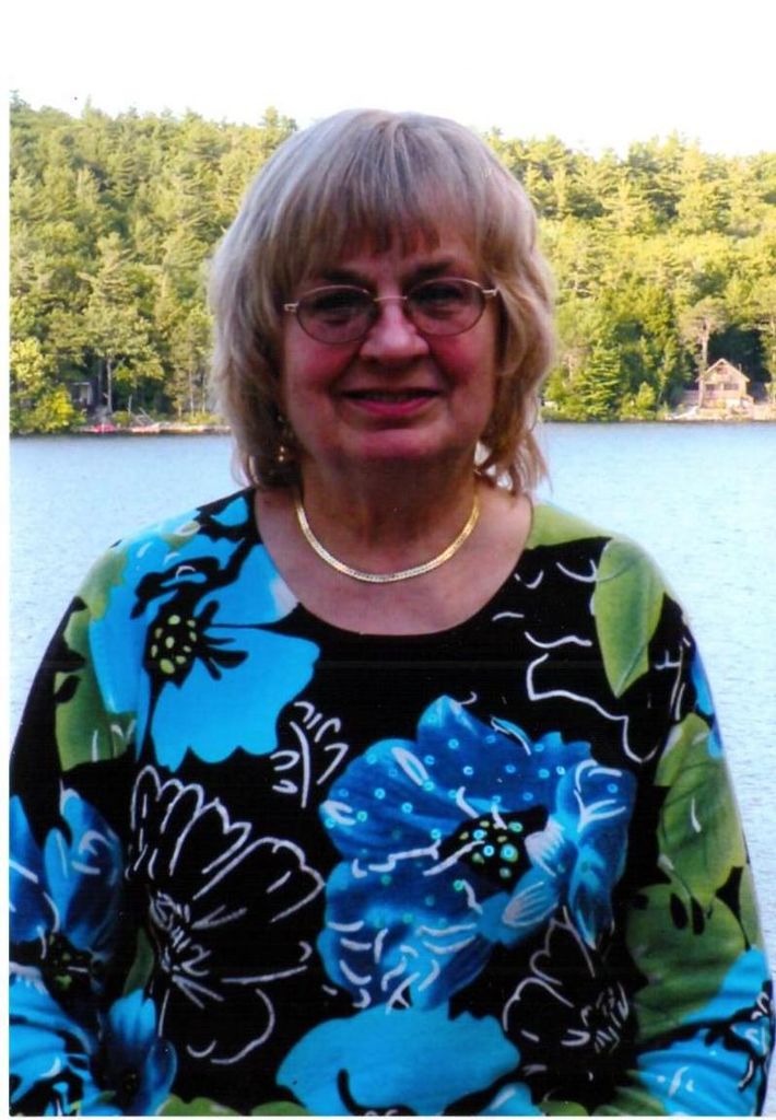 Elayne H. Hallstrom