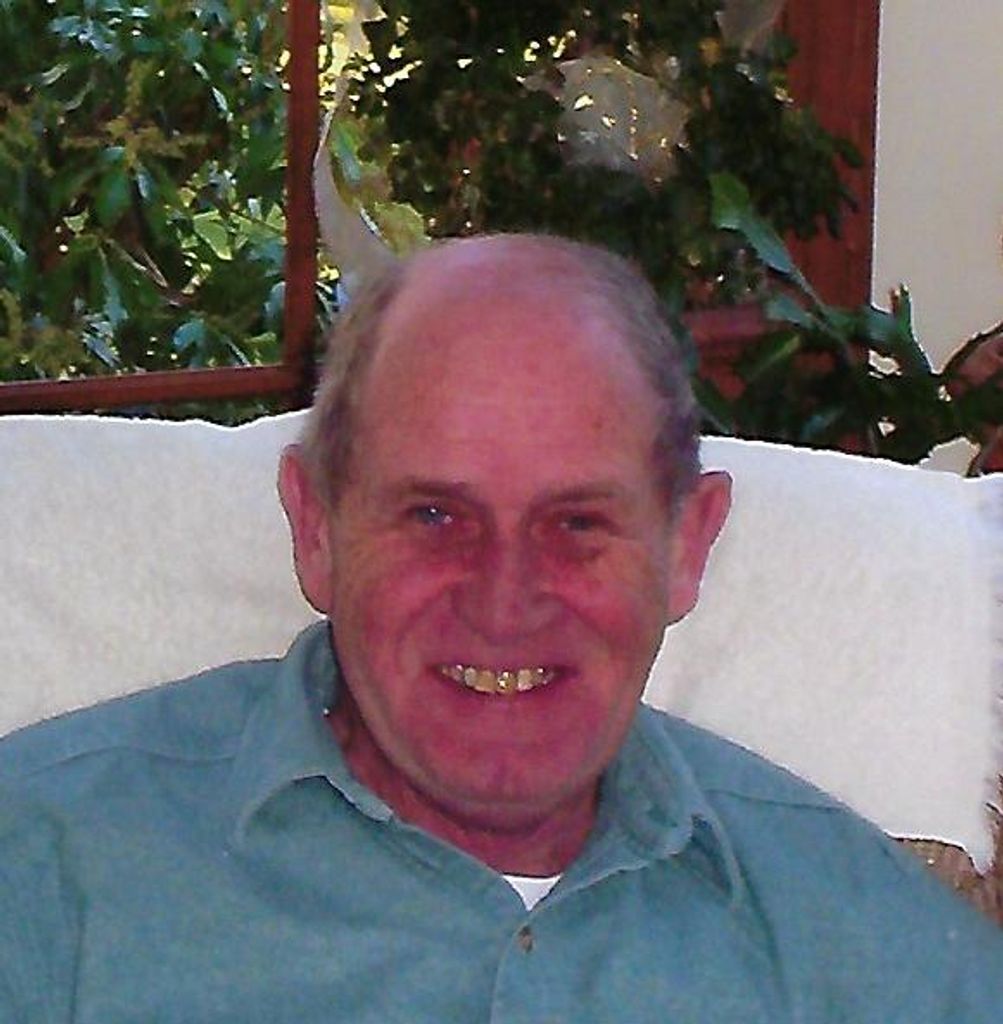 Spencer A. ("Skip")  Joseph