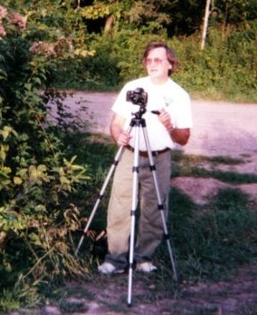 Gary Lee Shank Profile Photo