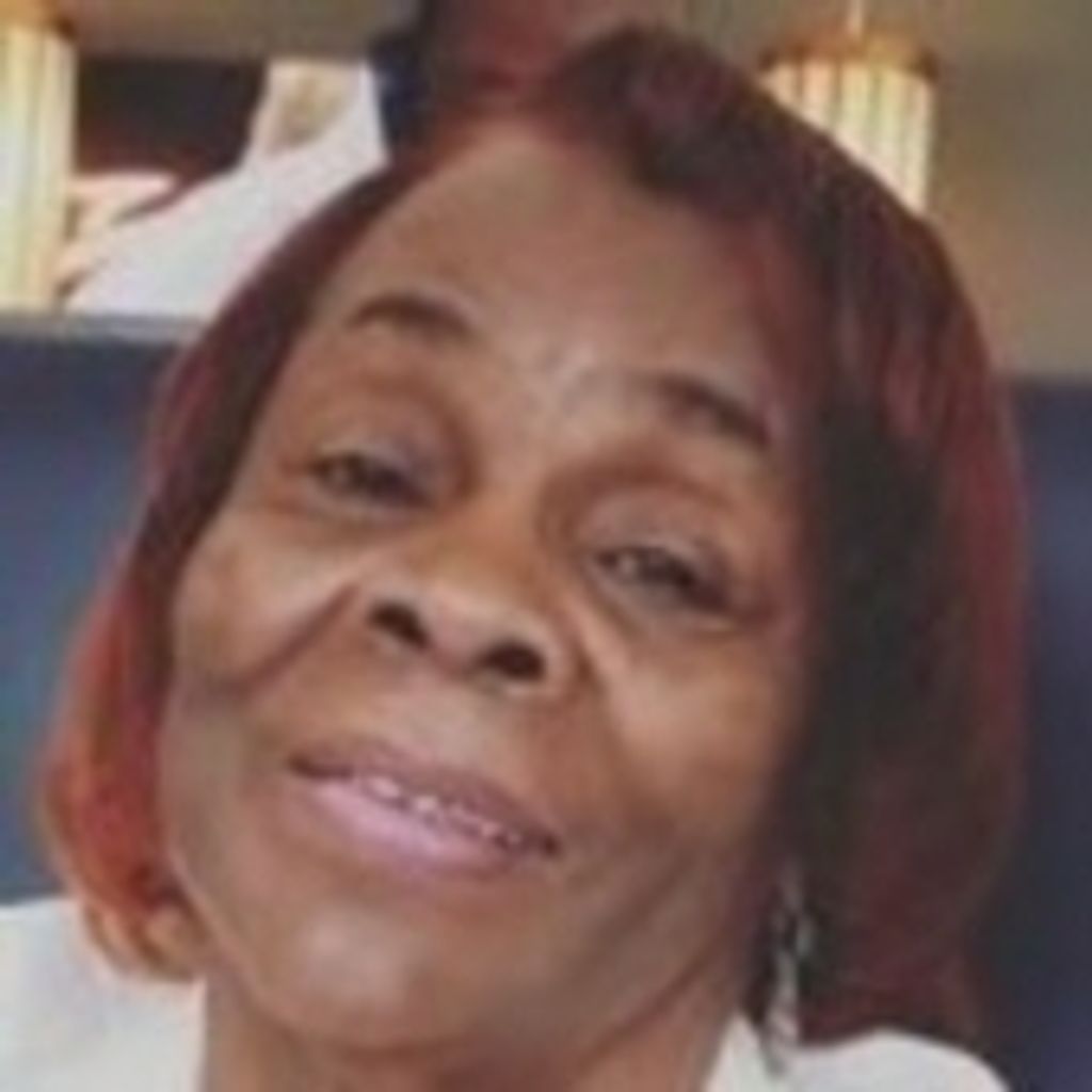 Dorothy J. Domingue