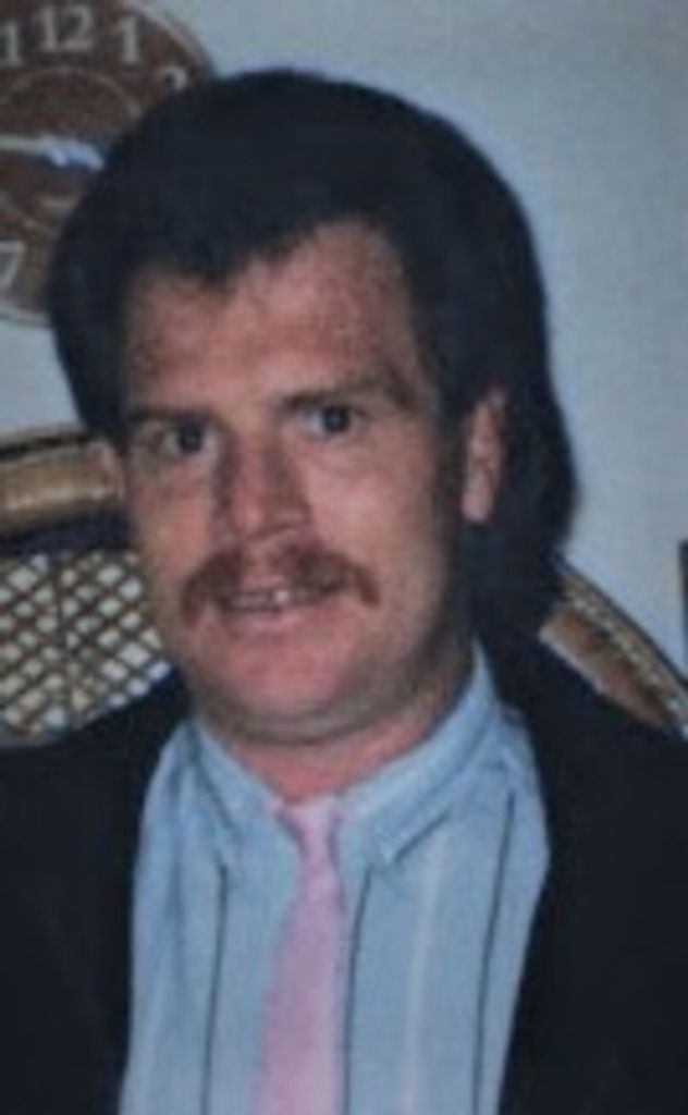 Timothy John Mcmanus Profile Photo