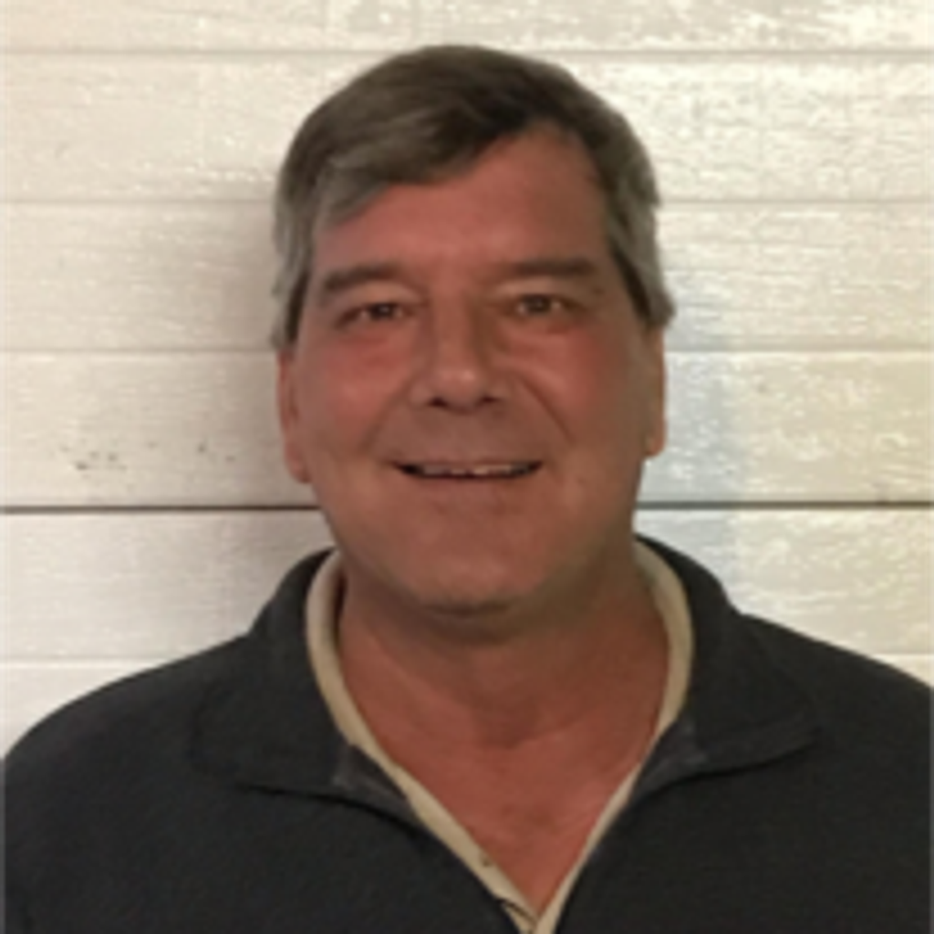 David Robert Goodoien Profile Photo