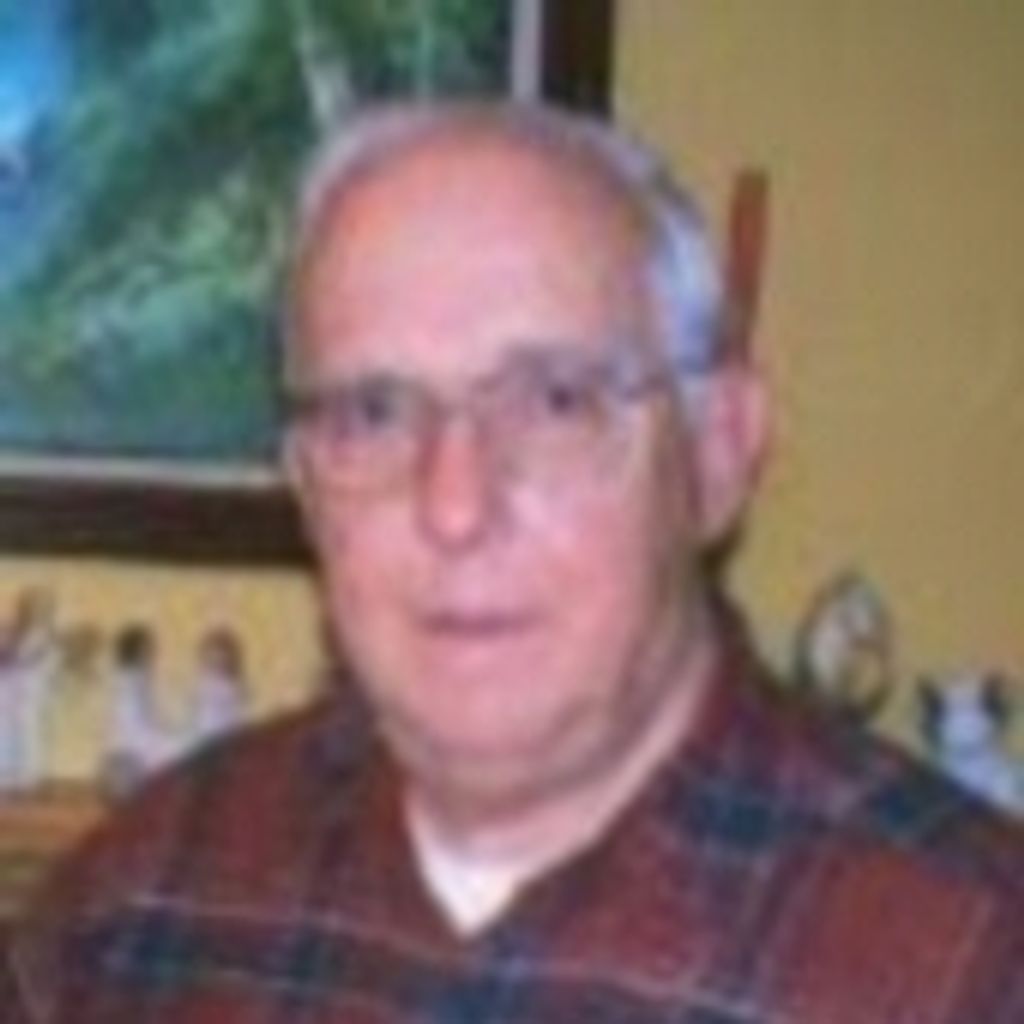 Raymond Lucien Gaudreau