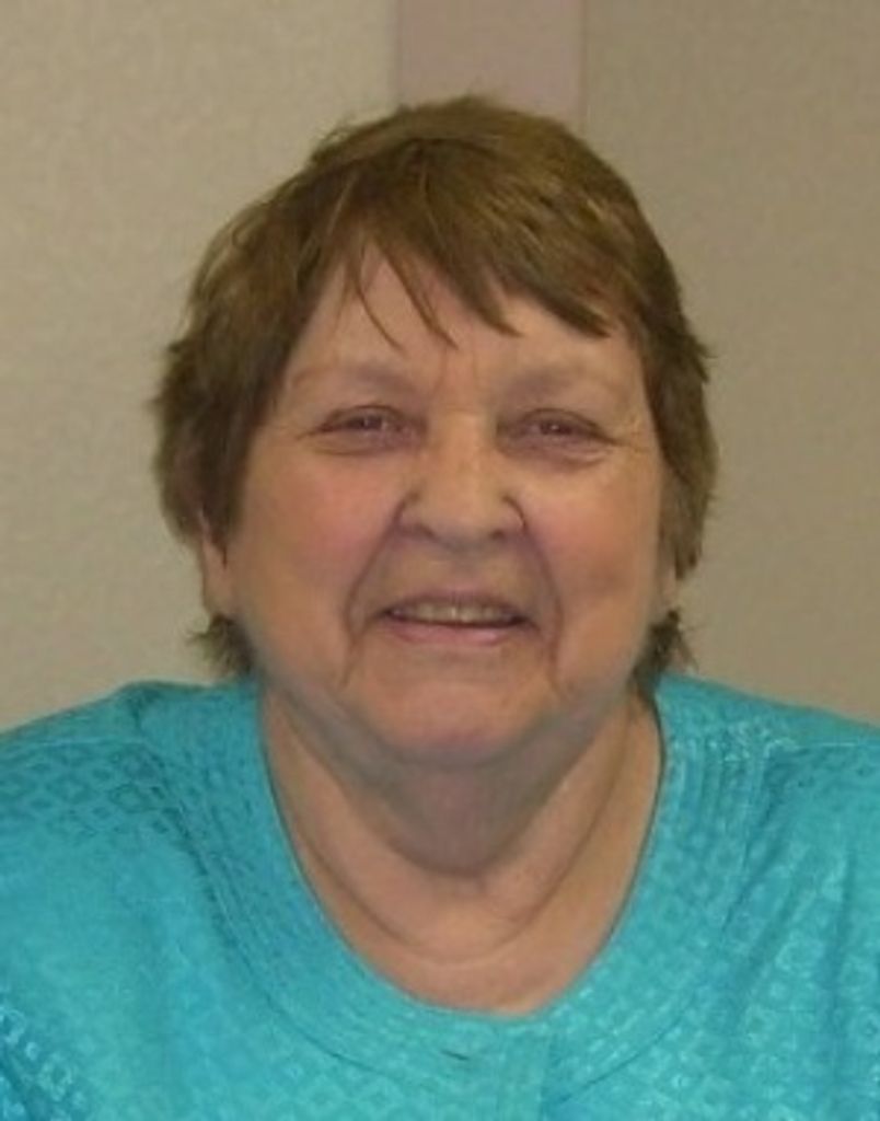 Beverly Nelson